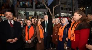Bakan Işıkhan, Elazığ’da ziyaretlerde bulundu – Birlik Haber Ajansı- Türkiye’nin Haber Ağı