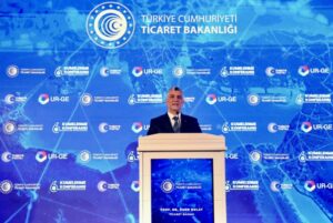 UR-GE programı 14 yıldır devam ediyor