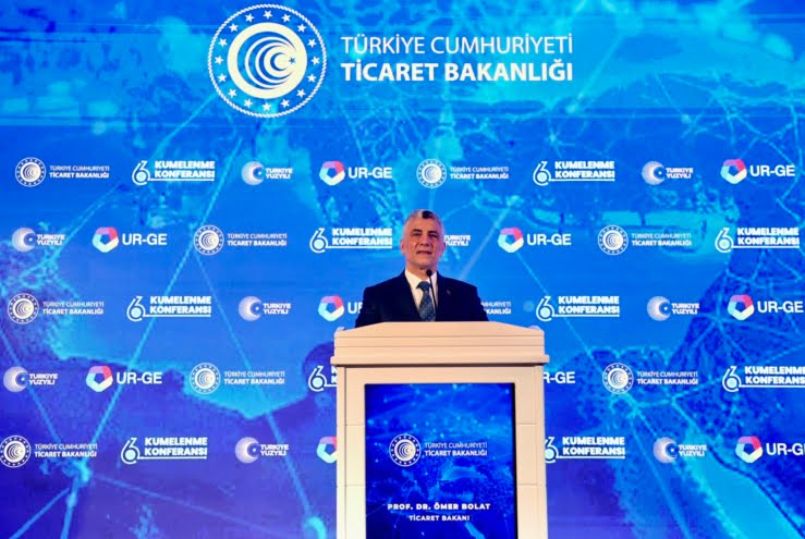 UR-GE programı 14 yıldır devam ediyor