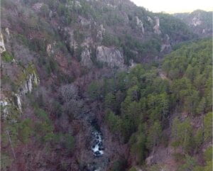 Balıkesir Dursunbey Ormanları’nın Büyüsü