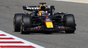 Formula 1’de sezon öncesi testler devam ediyor