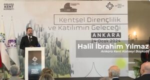 ‘Yüzde üçe sıkıştığımız ve ranta kurban ettiğimiz…’