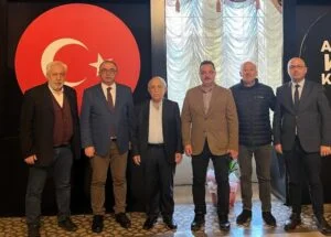 İzmir’de bir ilk; “Rize Günleri” düzenleniyor