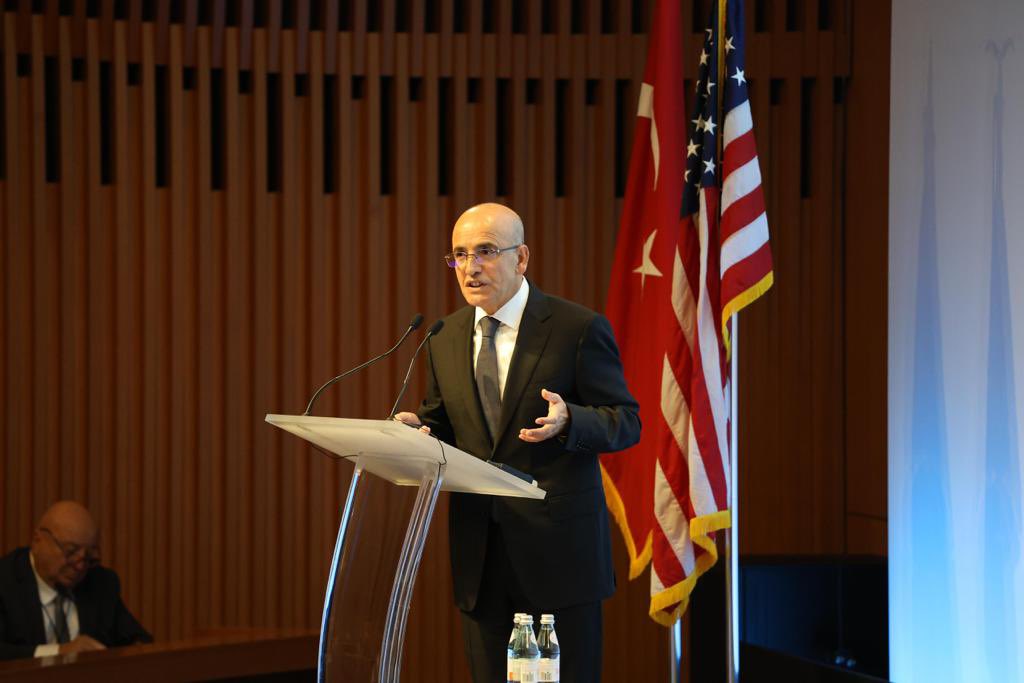 Milli gelirimiz 1,1 trilyon doları aştı