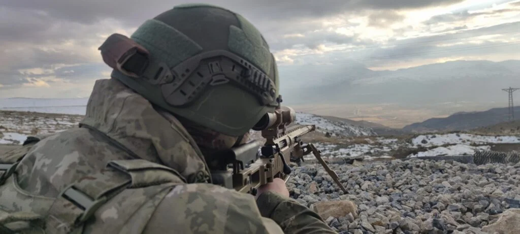 son 1 haftada 63 terörist etkisiz hâle getirildi
