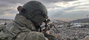 son 1 haftada 63 terörist etkisiz hâle getirildi