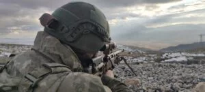 son 1 haftada 63 terörist etkisiz hâle getirildi