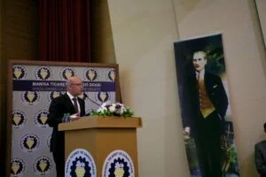 Şimşek’ten “Türkiye Yüz Yılı” vurgusu – Birlik Haber Ajansı- Türkiye’nin Haber Ağı