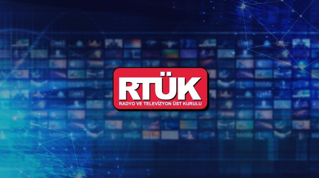 RTÜK toplumsal ve kültürel değerlerimizle bağdaşmayan hiçbir yapıma müsaade etmez
