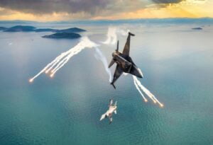 Irak’a hava harekatı; 4 terörist etkisiz hale getirildi