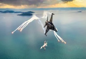 Irak’a hava harekatı; 4 terörist etkisiz hale getirildi