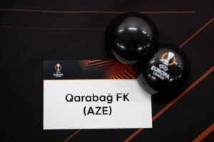 UEFA Avrupa Ligi Son 16 Turu eşleşmeleri belli oldu