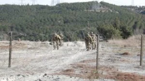 Son bir haftada 25 terörist etkisiz hâle getirildi