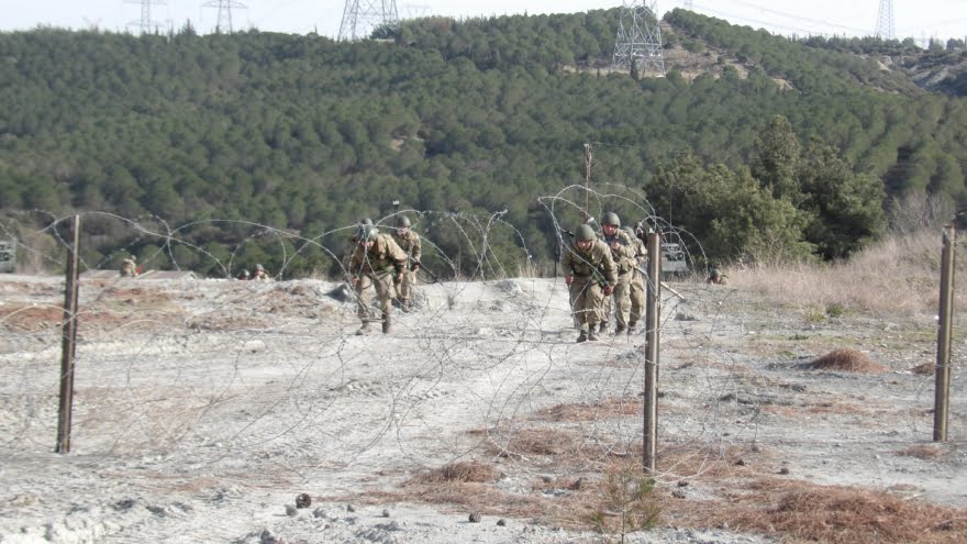 Son bir haftada 25 terörist etkisiz hâle getirildi