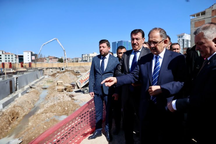 Malatya’da hak sahipliği 70 bine ulaşacak