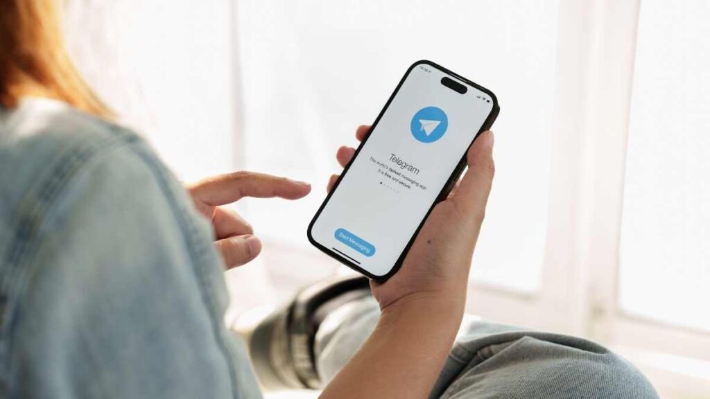 Telegram’dan Neonazi nefreti körükleniyor