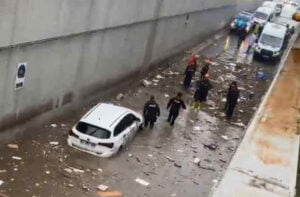 İçişleri Bakanlığı Antalya’daki 4 ilçeyi afet bölgesi ilan edildi