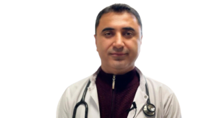 Dr. Börta’dan gribal enfeksiyon riski taşıyan hastalara tavsiyeler