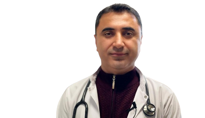 Dr. Börta’dan gribal enfeksiyon riski taşıyan hastalara tavsiyeler