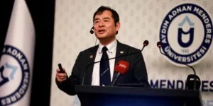 “Murat Kurum’un davetine gitmeyi değil, Aydın’a gelmeyi tercih ettim”