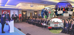 IPARD Programı 81 ilde Uygulanacak