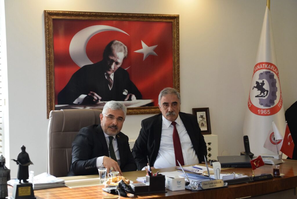 “Samsun heyecanla Cumhurbaşkanını bekliyor” – Birlik Haber Ajansı- Türkiye’nin Haber Ağı