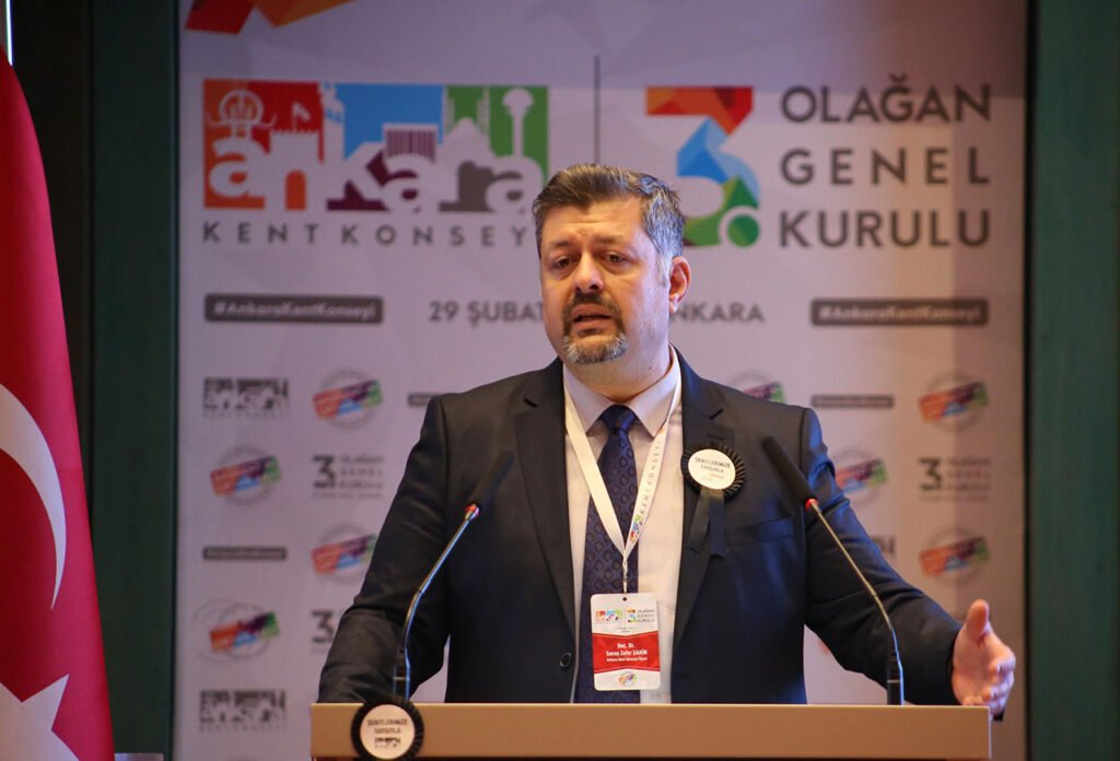 Şeffaflık Taahhüdü İnşaat Taahhüdünden Daha Önemli Olmalı