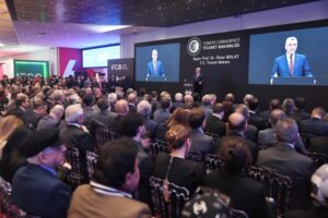 Bolat: İstanbul artık moda merkezi