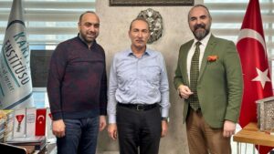 “SCÜ, Sivas’ın dünyaya açılan kapısıdır”