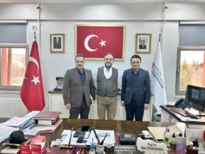 Ankara’nın Coğrafi İşaretli Lezzetleri, Gastronomi Haberciliği ile tanıtılacak