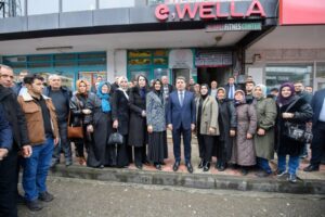 CHP’li yerel yönetimlerde, belediyeler zaman kaybediyor