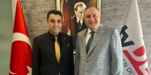 “Biz yolu açıyoruz, arkamızdan geliyorlar”