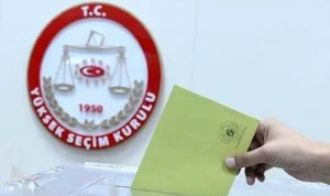 Yerel Seçim sürecinde son aşama