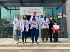 Birçok şirketin CEO’larından hatta şirketlerden fazla vergi ödüyoruz.