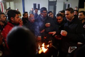 Sudan alınan numuneler temiz çıktı – Birlik Haber Ajansı- Türkiye’nin Haber Ağı