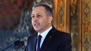 ”Bölgede başlatılan arama çalışmalarına devam ediliyor”