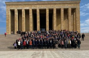 Ankara Turist Rehberleri Odası yasa teklifine tepkili