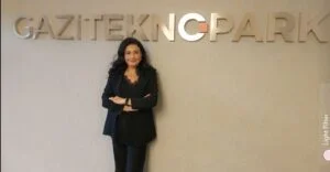 Teknoloji ekosisteminin merkezi Gazi Teknopark