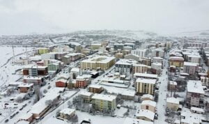 Ardahan’da nüfus arttı