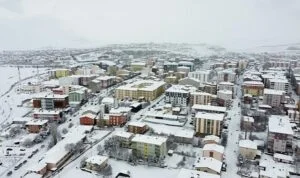 Ardahan’da nüfus arttı