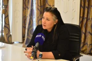 Çankaya’nın ilk kadın Belediye Başkanı olacağım