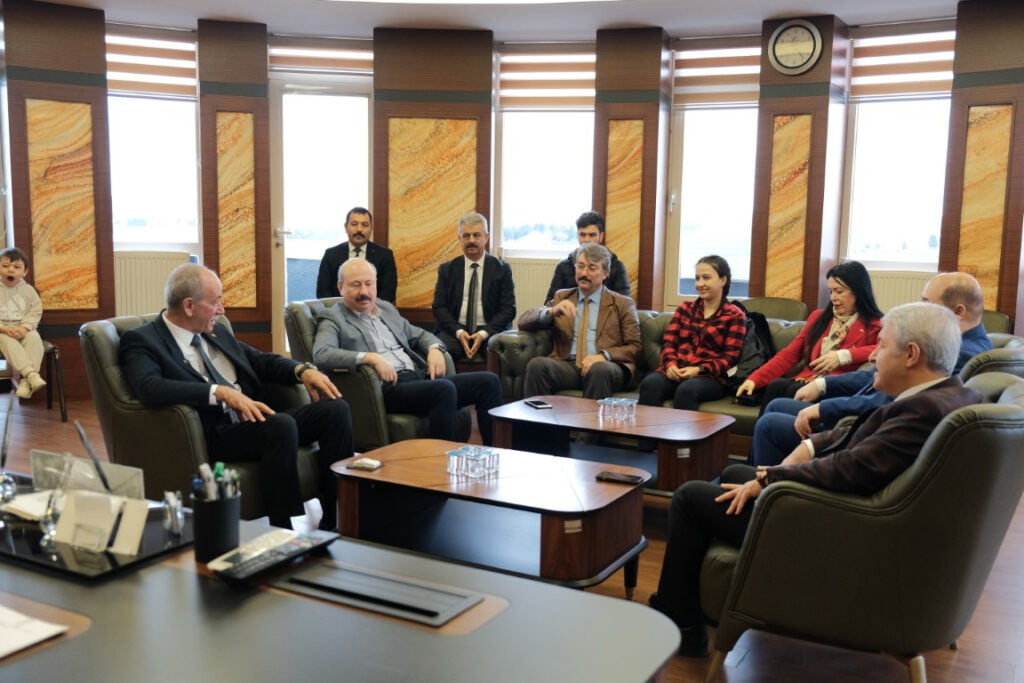 İmzalar atıldı, Okul Öncesi Eğitimde büyük fırsat