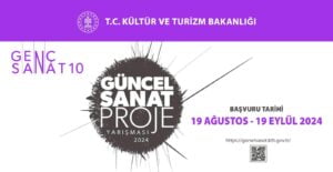 Genç yetenekler sanat projeleriyle yarışacak