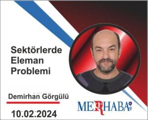 Sektörlerde Eleman Problemi Büyüyor