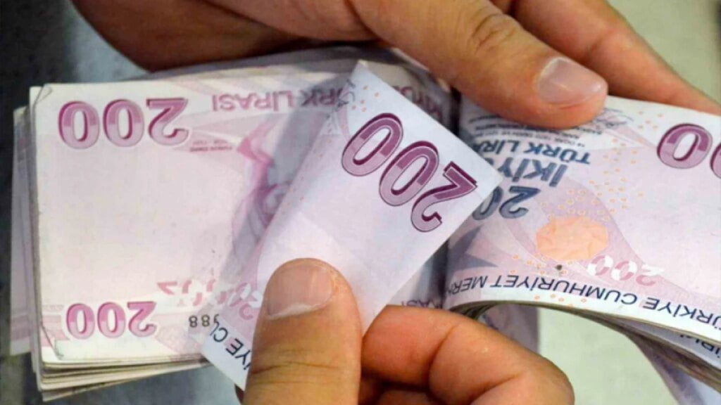 Banka promosyonlarının ödemesi pazartesi günü başlıyor.