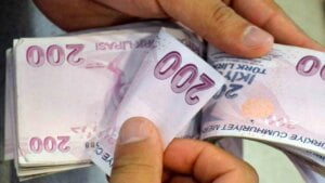 Banka promosyonlarının ödemesi pazartesi günü başlıyor.