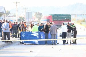 Fethiye’de 2 ölü, 1 yaralı