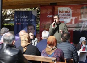 Fuat Köse: En Büyük Sorun Ekonomi