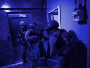 Şanlıurfa’da “GÜLBAHARLAR” Olarak Bilinen Organize Suç Örgütü Çökertildi