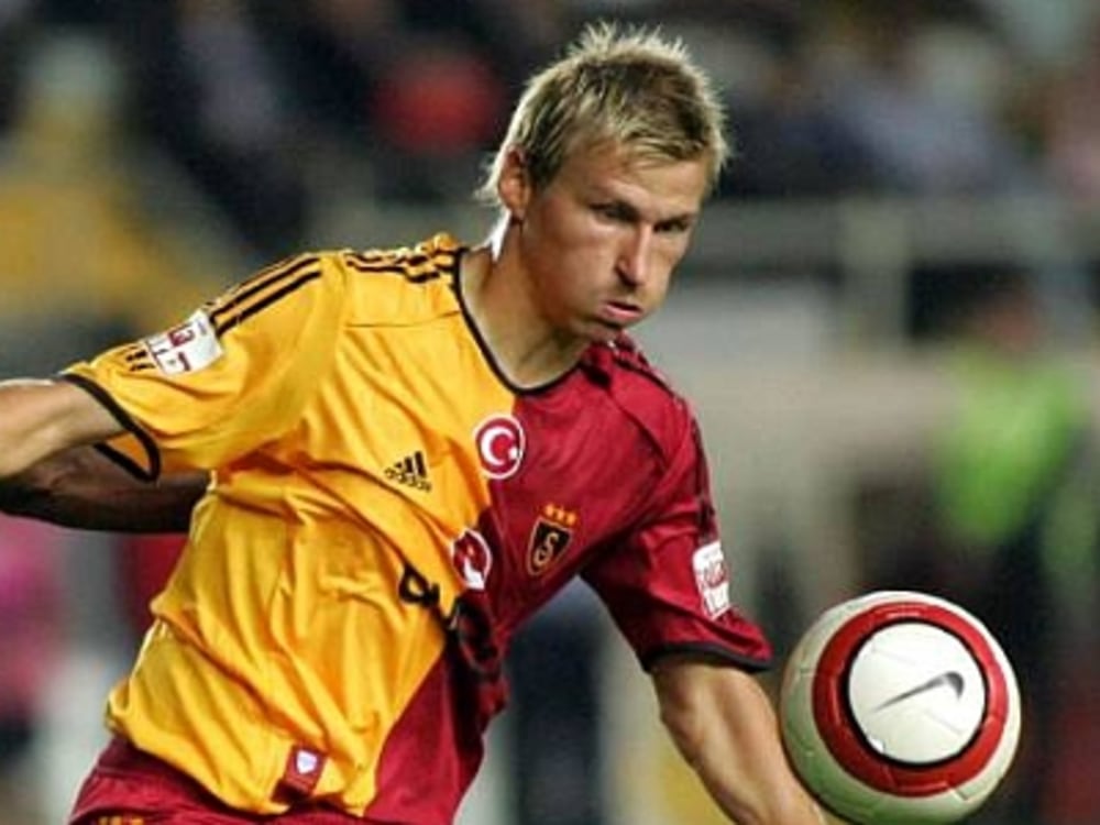Galatasaray taraftarı Avrupa’nın en iyilerinden